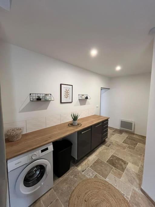 Charmante Maison De Bourg Cosy Acces Wifi Sepmes エクステリア 写真